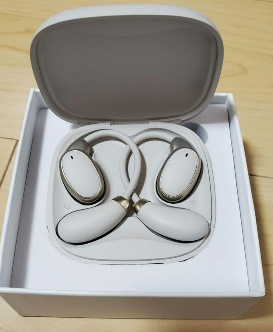 VORMORV13 VTrans 翻訳ワイヤレスイヤフォン