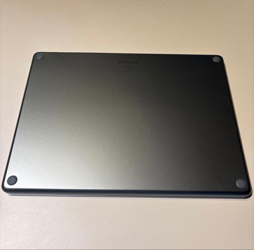 ほぼ新品 Surface Laptop 13 X Plus 16GB 512GB