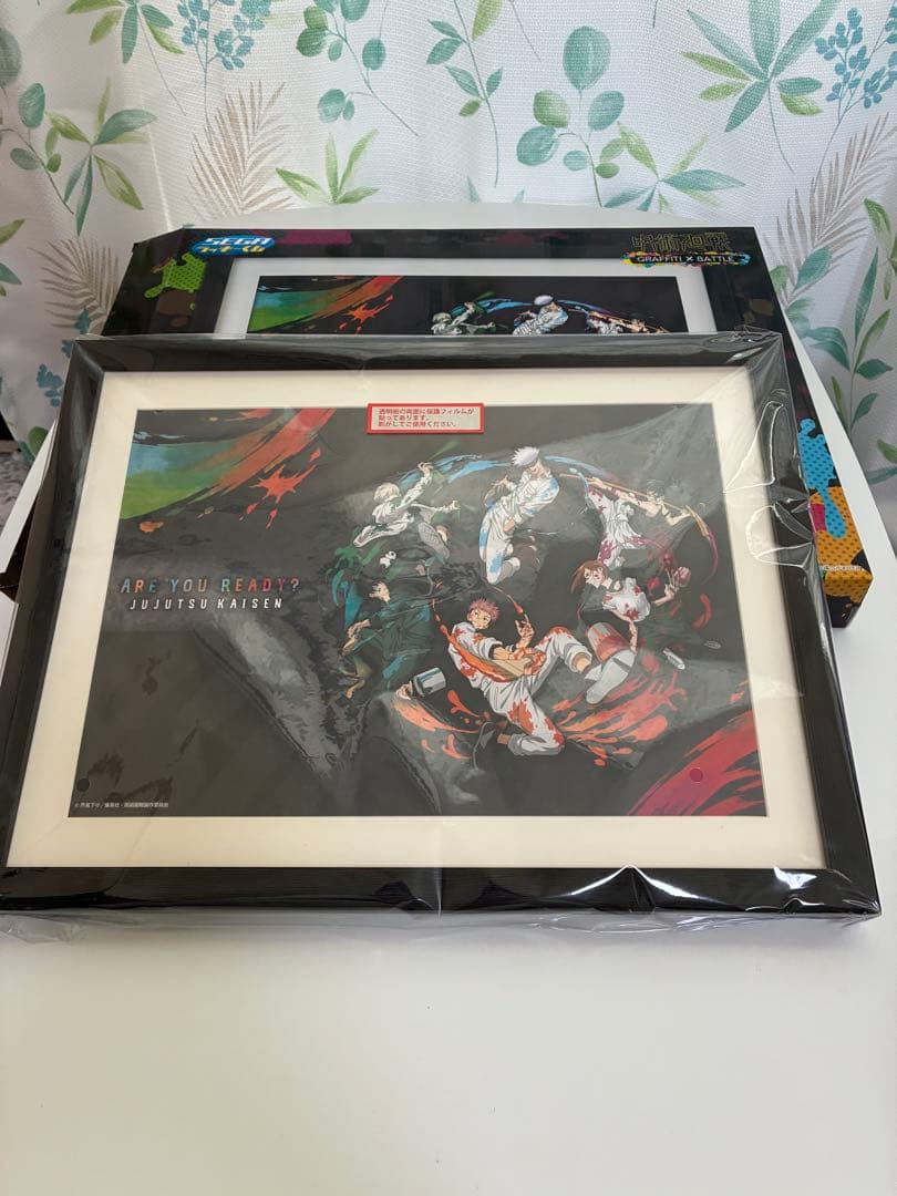 【相場28,000円相当】呪術廻戦 五条悟 他 グッズ 50点以上 まとめ売り