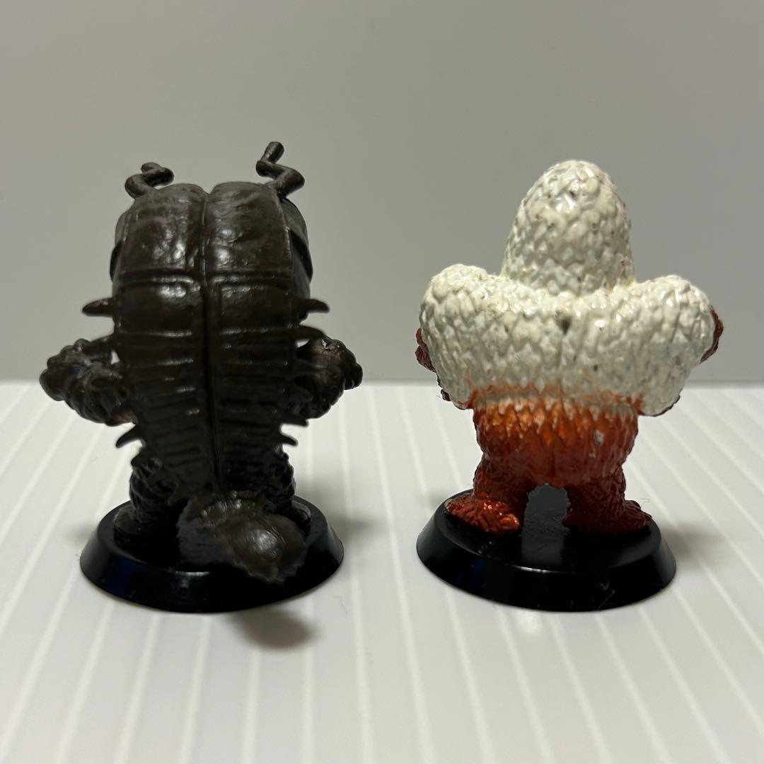 特撮ヒーローズ ウルトラマン コンプリート 11種