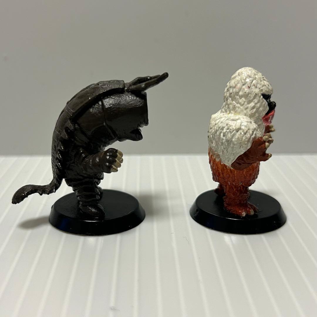 特撮ヒーローズ ウルトラマン コンプリート 11種