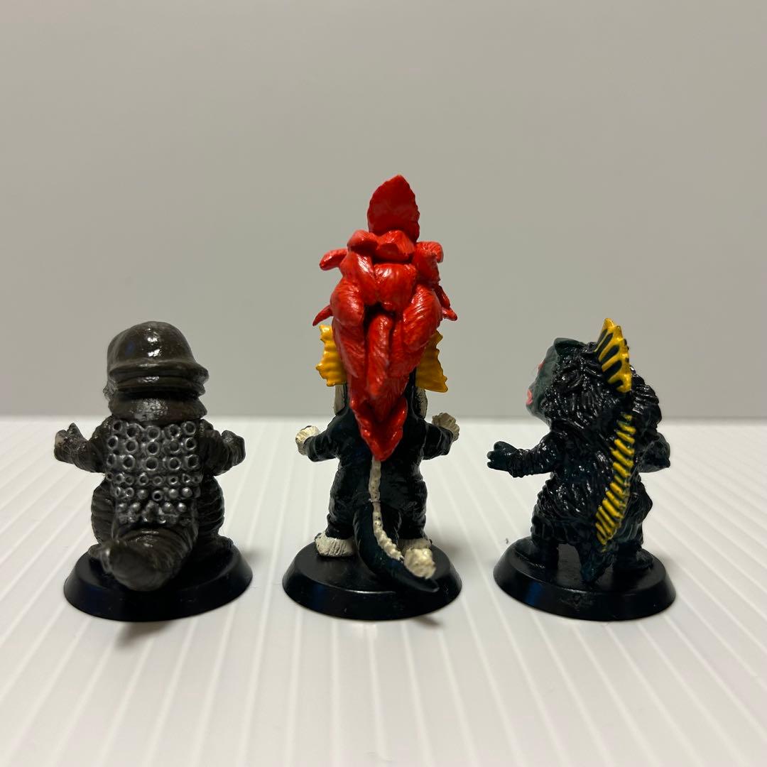 特撮ヒーローズ ウルトラマン コンプリート 11種