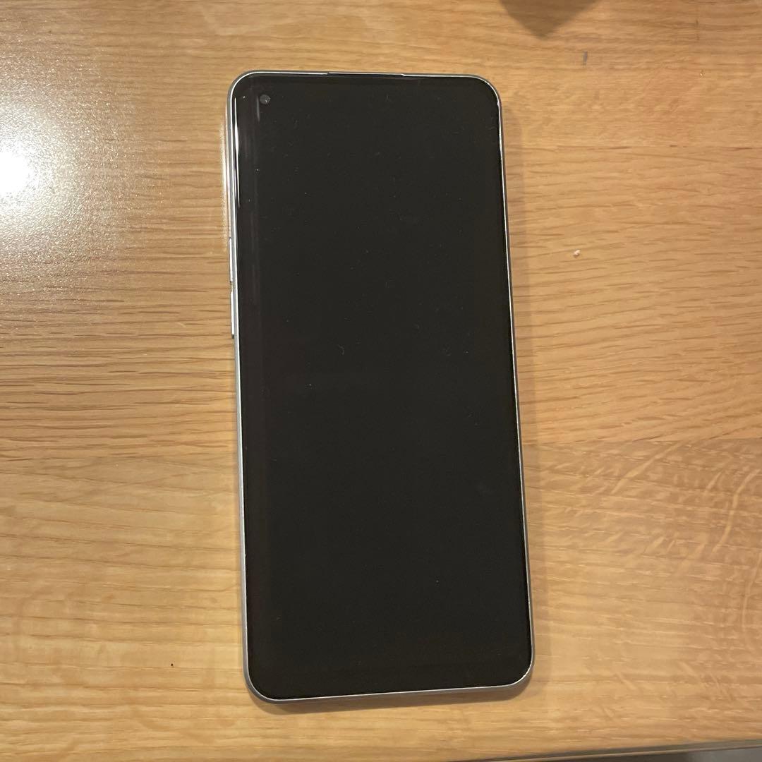 OPPO Reno9 A ホワイト