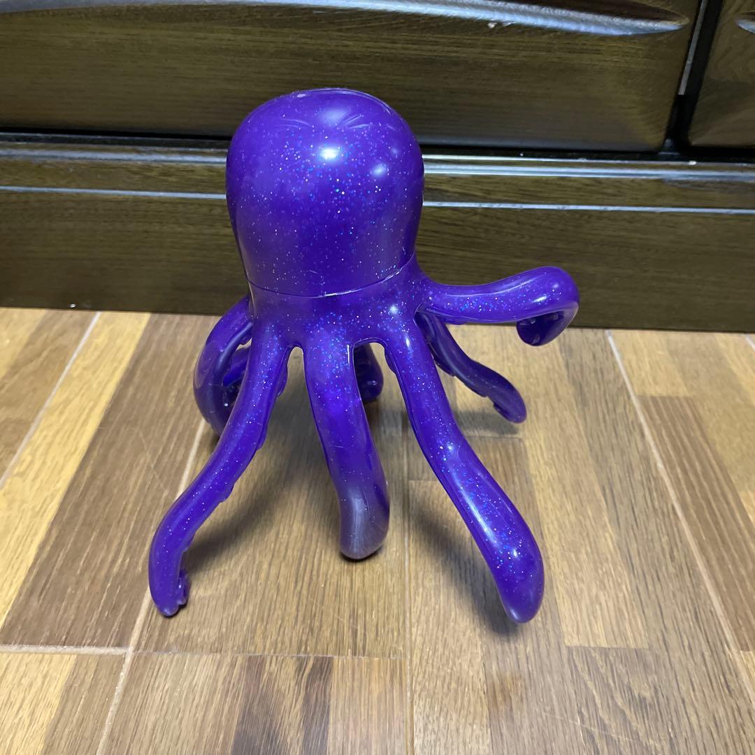 ディズニー ピクサー トイストーリー ストレッチ ソフトフィギュア