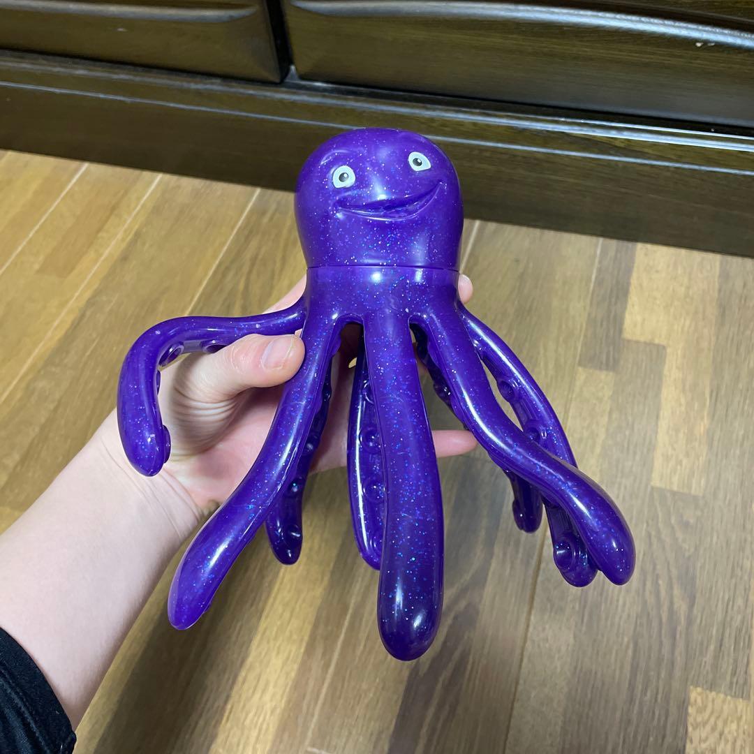 ディズニー ピクサー トイストーリー ストレッチ ソフトフィギュア