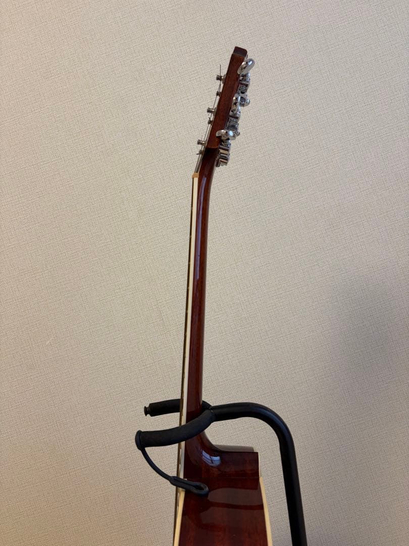 【引取】アコースティックギター JD350NA