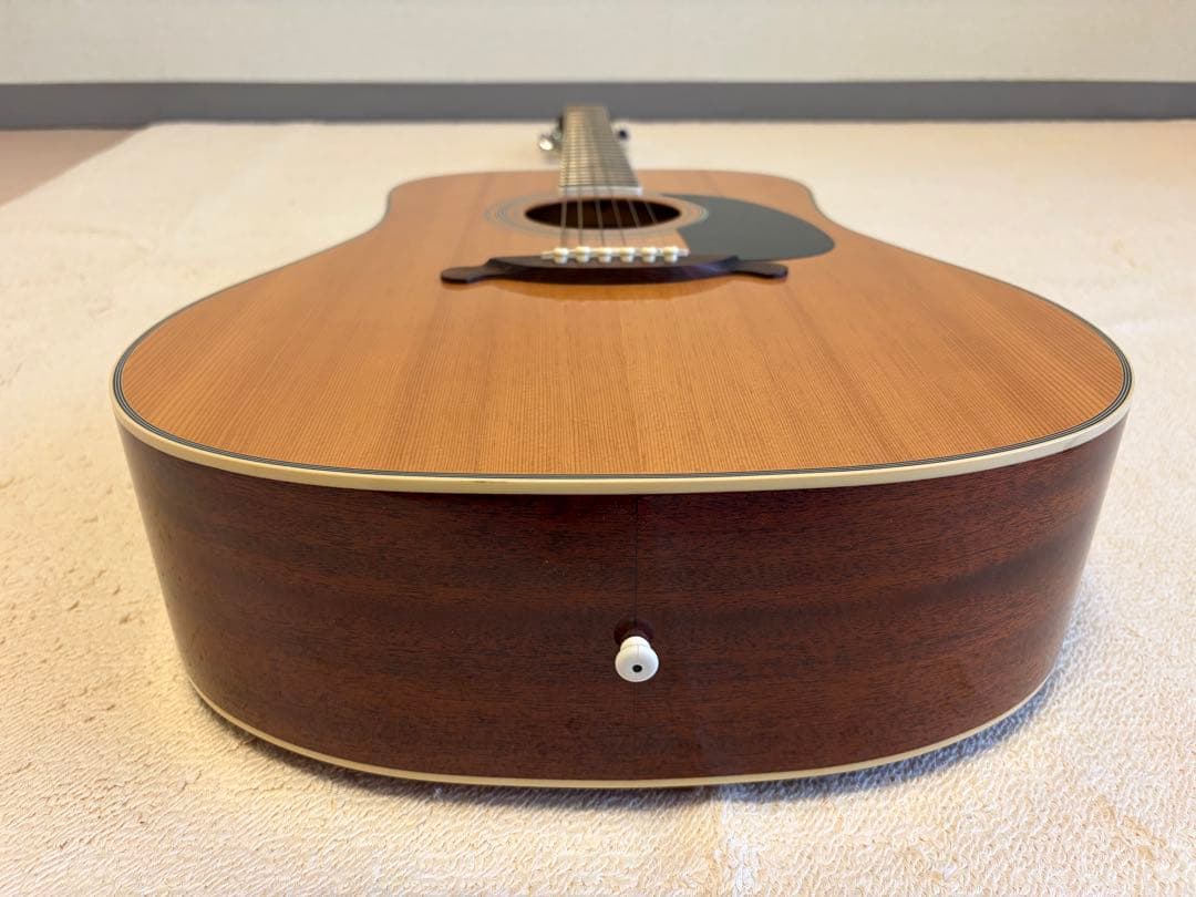 【引取】アコースティックギター JD350NA