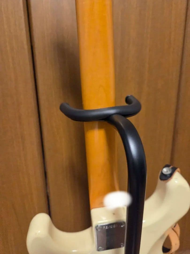 Fenderジャパン　ストラトST-62 Fシリアル　フジゲン製！