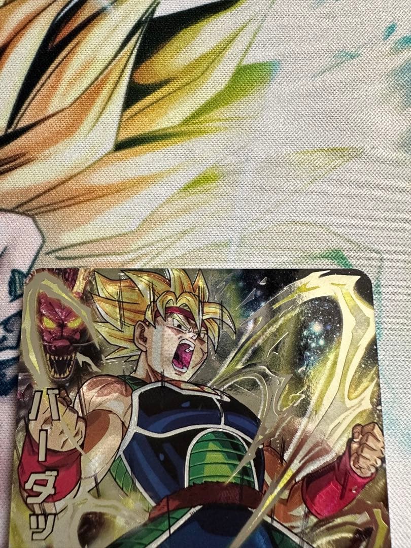 SDBH ドラゴンボールヒーローズ　LC/SEC 美品