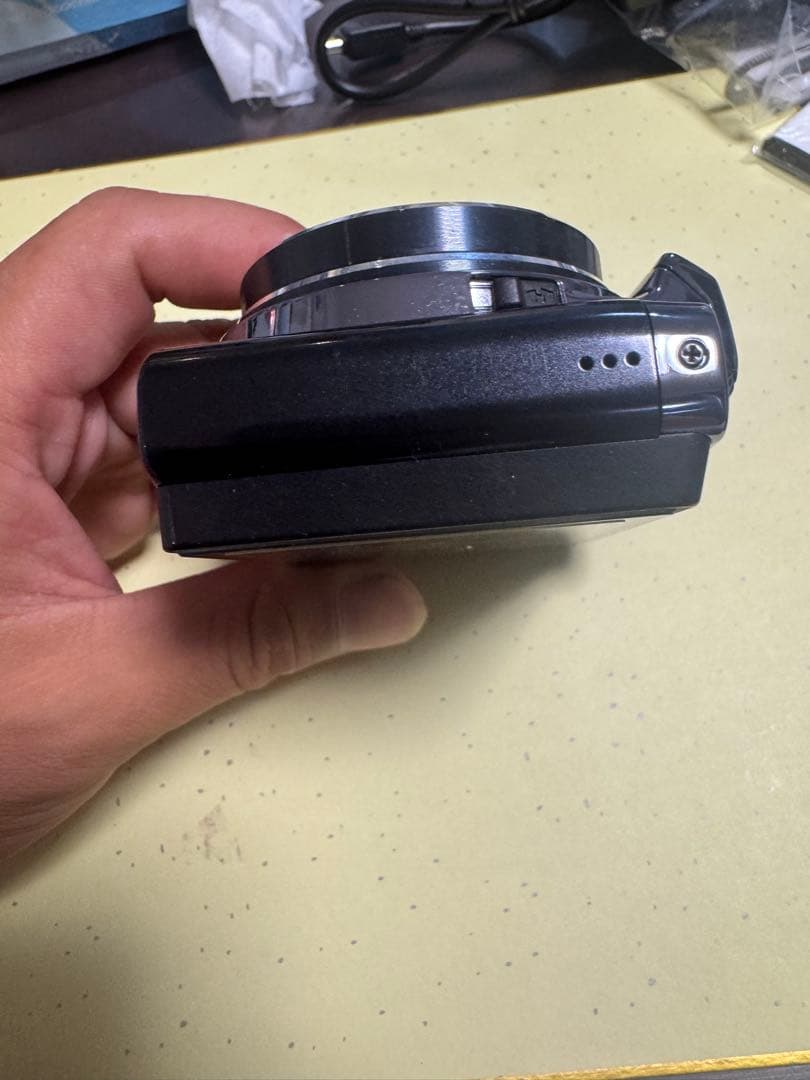 Olympus SZ-30MR コンパクトデジタルカメラ