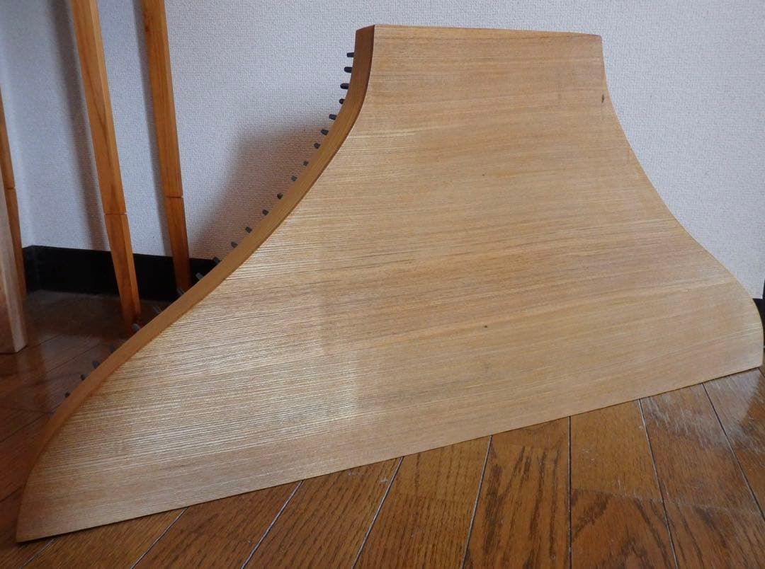 プサルテリー　25弦