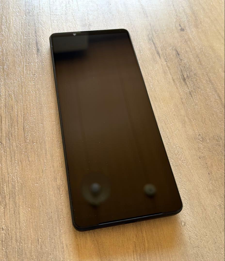 Sony Xperia 1 Ⅴ 512GB 国内版 SIMフリー XQ-DQ44