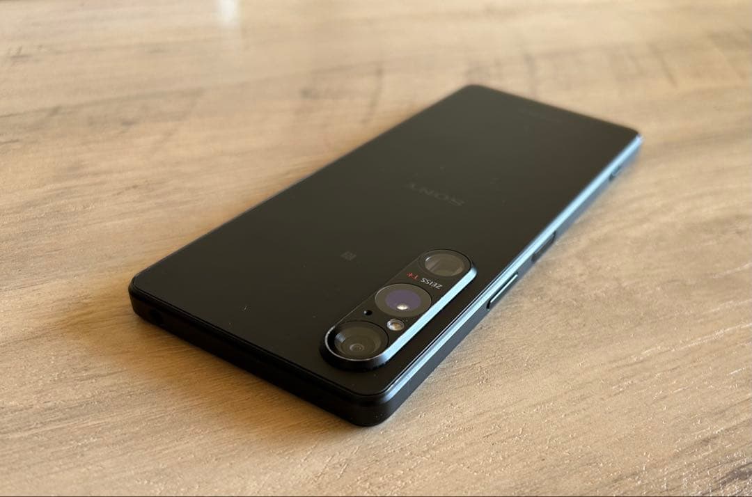 Sony Xperia 1 Ⅴ 512GB 国内版 SIMフリー XQ-DQ44