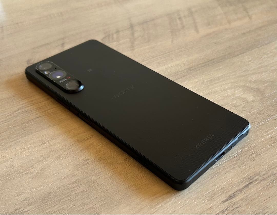 Sony Xperia 1 Ⅴ 512GB 国内版 SIMフリー XQ-DQ44