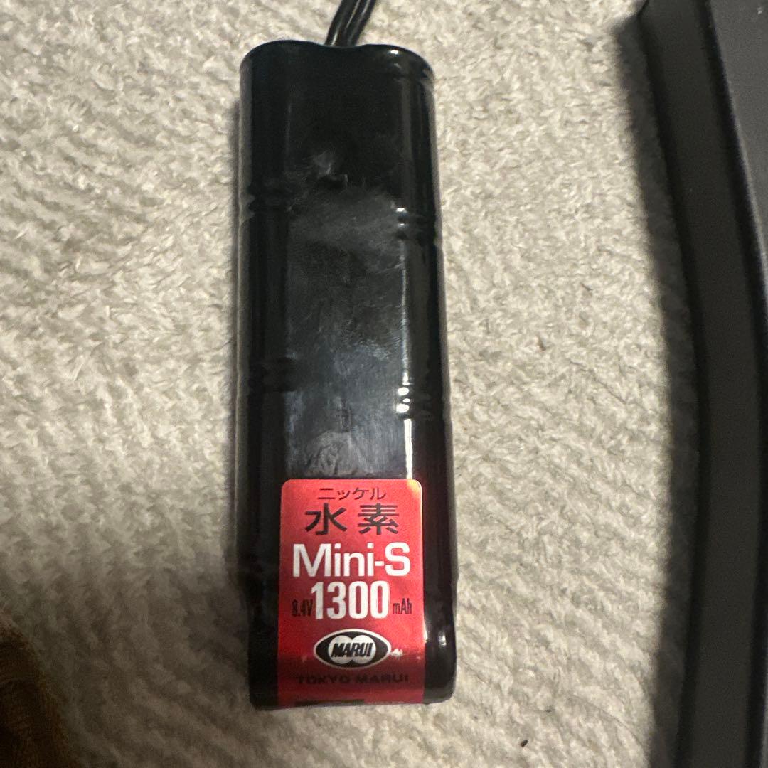 東京マルイ　パトリオット