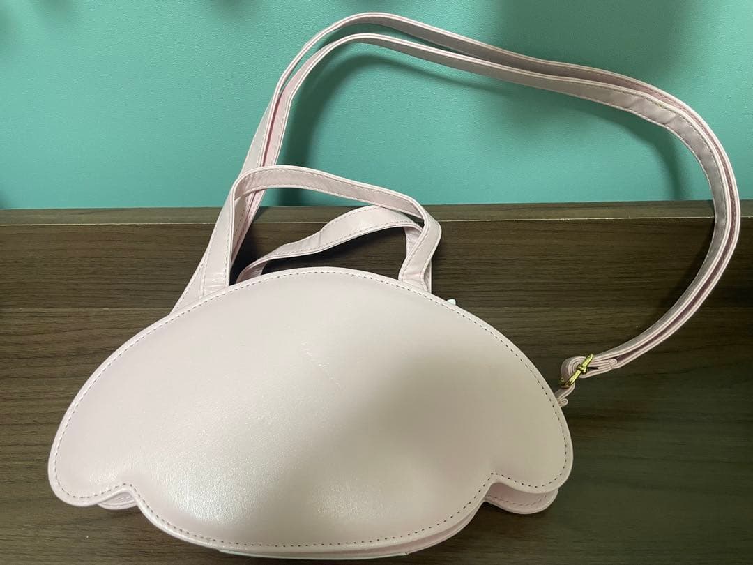 【希少】マイメロディ おめかしシリーズ ショルダーバッグ ポシェット 激レア