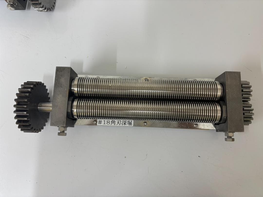 美品！製麺機　タイセー2型　G系特化W600×D870×H1000 【送料込】