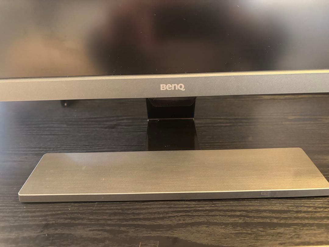 オーエス　BenQ EL2870U 27 4K モニター