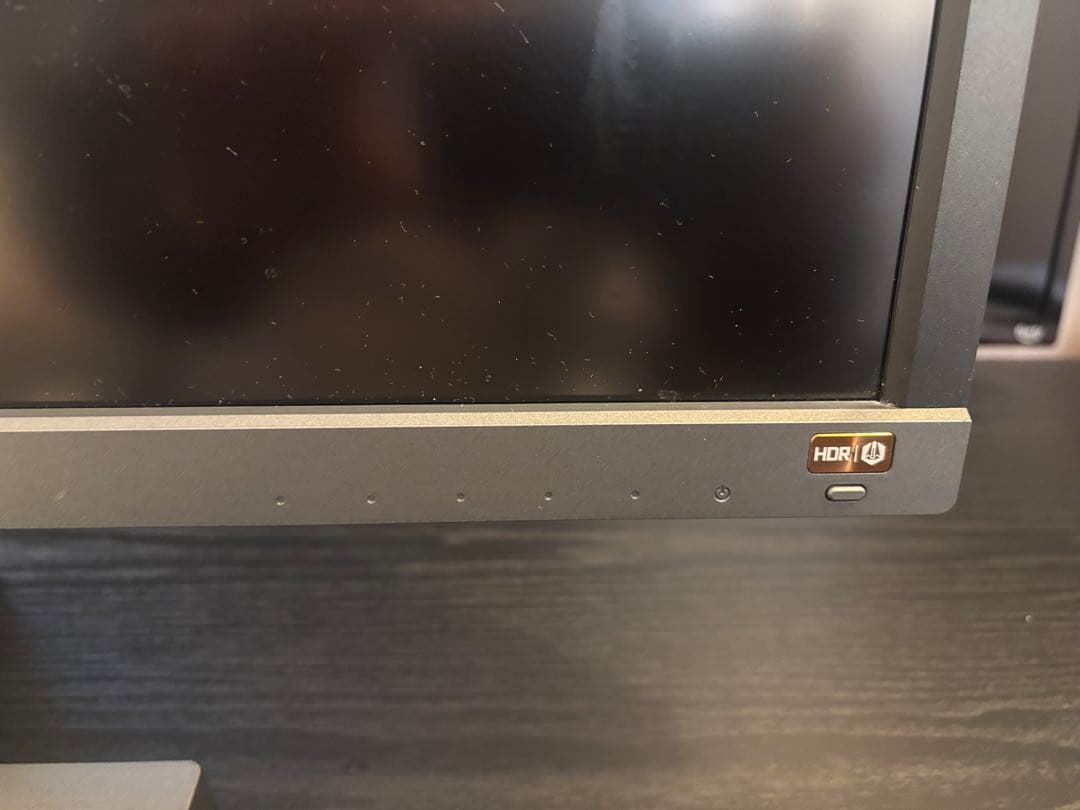 オーエス　BenQ EL2870U 27 4K モニター