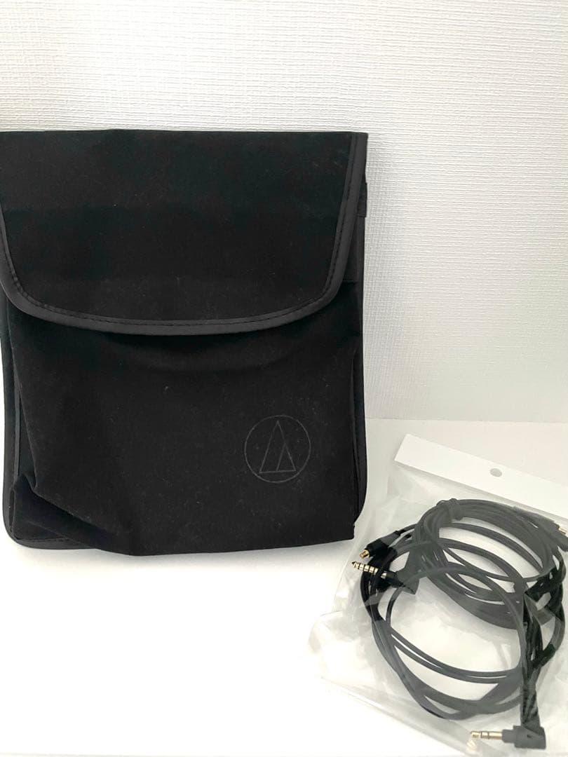 ATH-WP900 （EarProfit PERFORM付き）