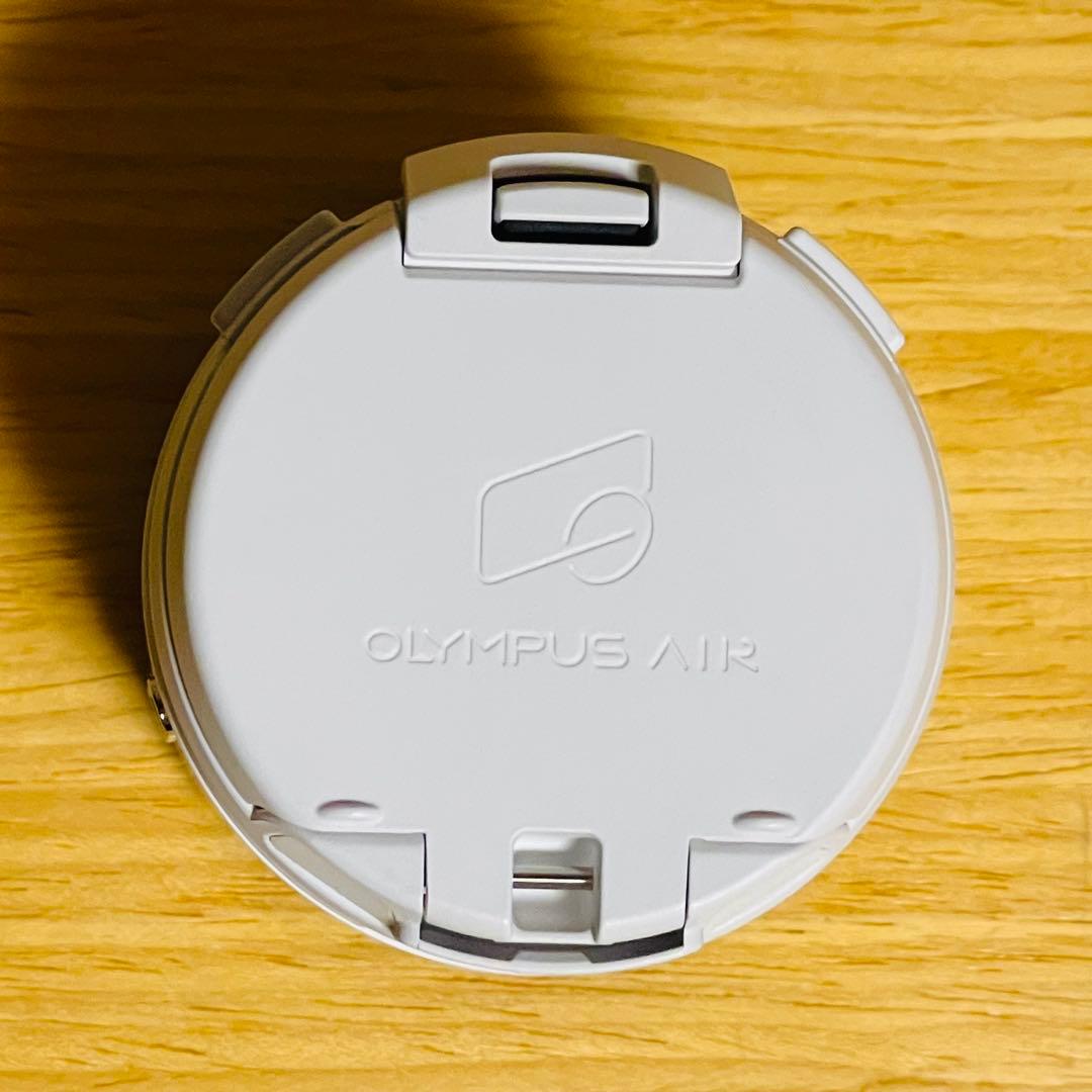 【動作品・廃盤】オリンパス オープンプラットフォームカメラ AIR A01ボディ