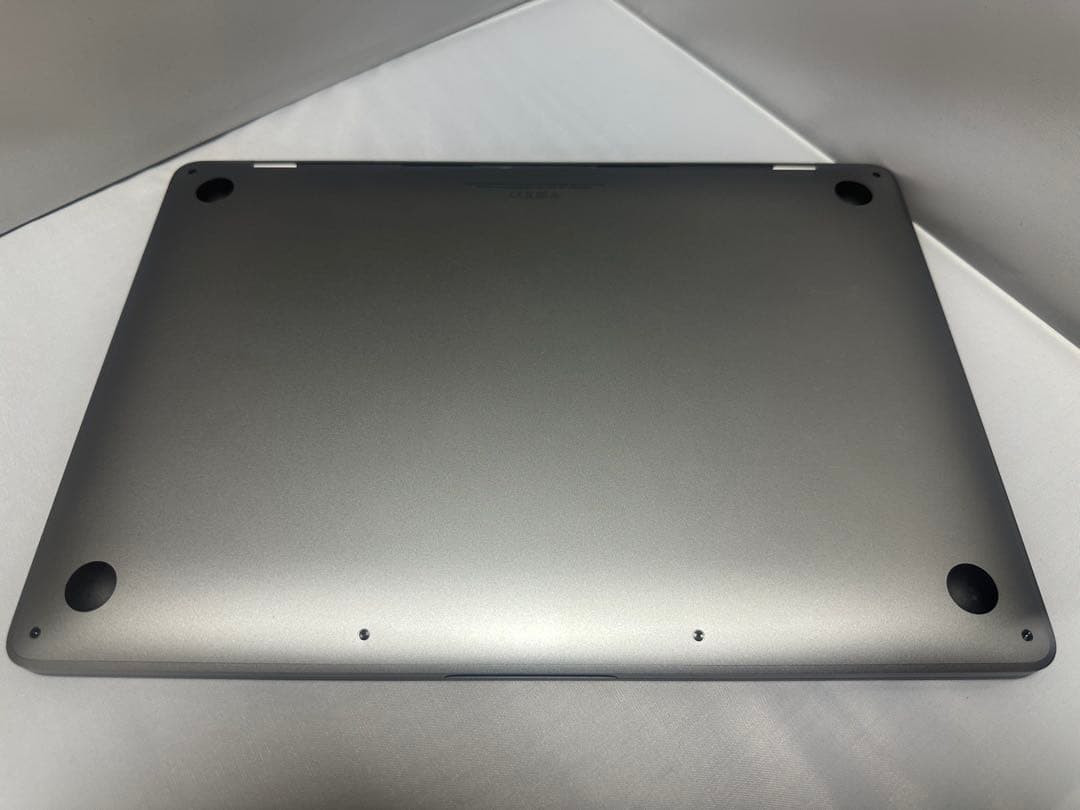 MacBook Pro M1 13インチ メモリ8GB SSD512GB