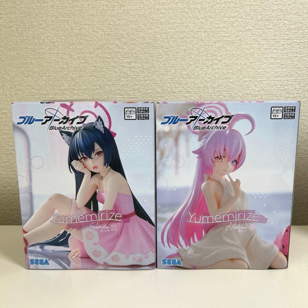 【全て未開封】フィギュア 9体セット まとめ売り