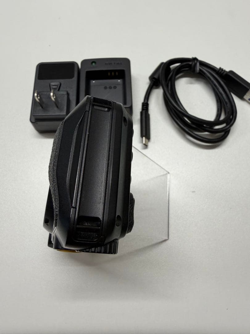 【９日、１０日セール】RICOH G900SE デジタルカメラ　④