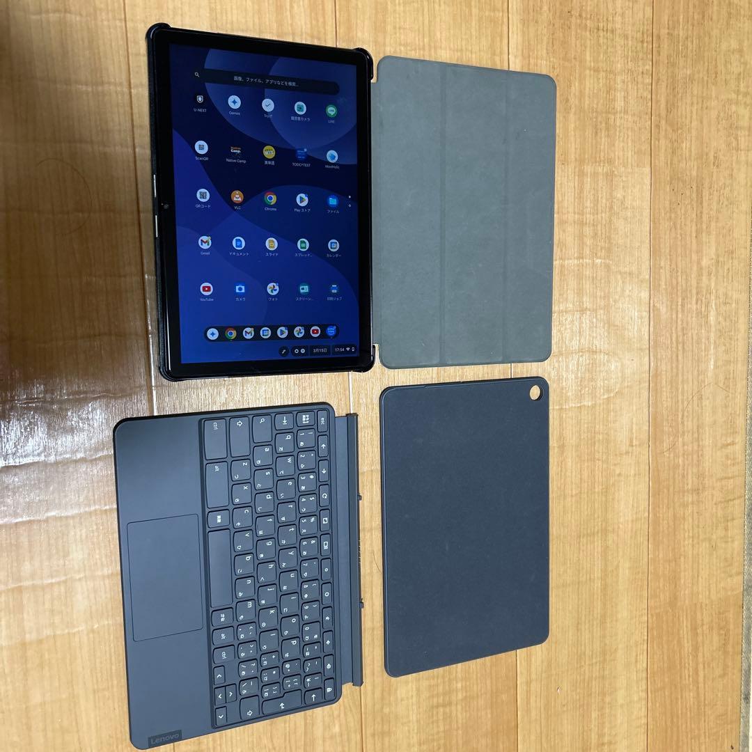 Lenovo Chromebook 10.1インチ 本体【週末特価】