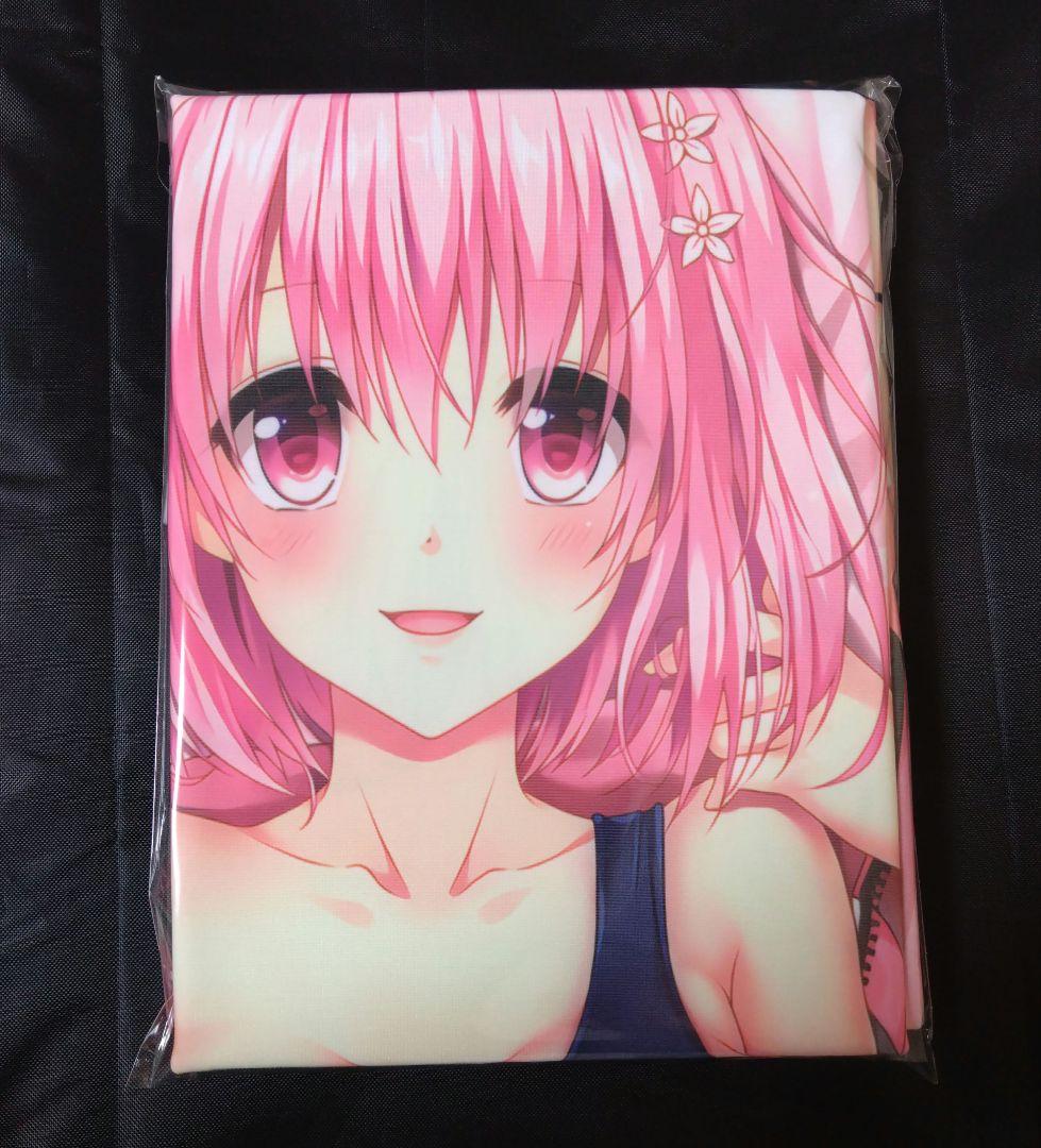 【要確認】美少女抱き枕カバー5点セット