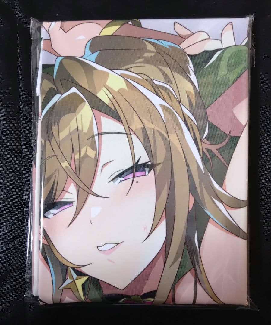 【要確認】美少女抱き枕カバー5点セット