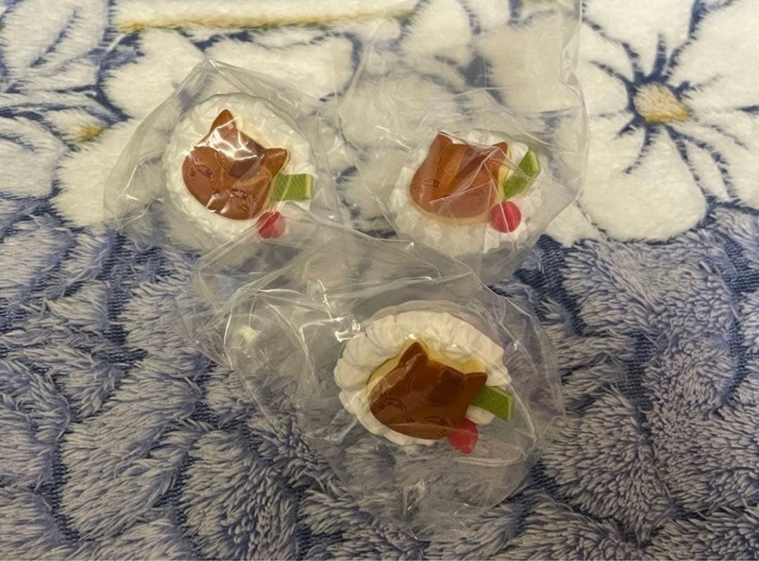 夏目友人帳 「一番くじ 19点セット おまけ付き」