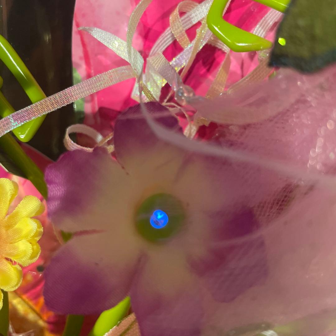 Disney Light Up 限定版クラシックティンカーベル フィギュア