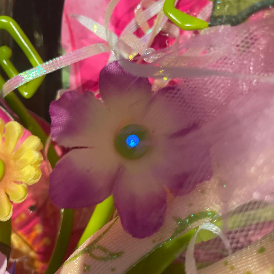 Disney Light Up 限定版クラシックティンカーベル フィギュア