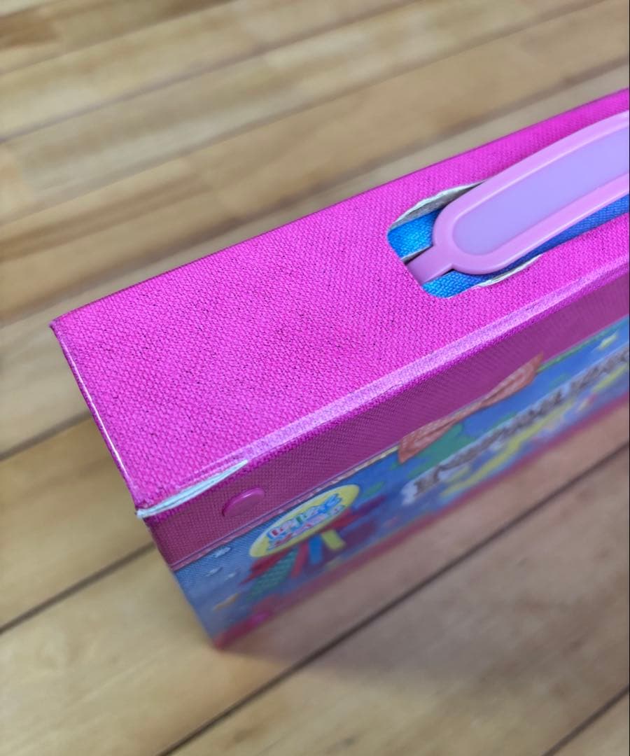 アイカツカード&ケース