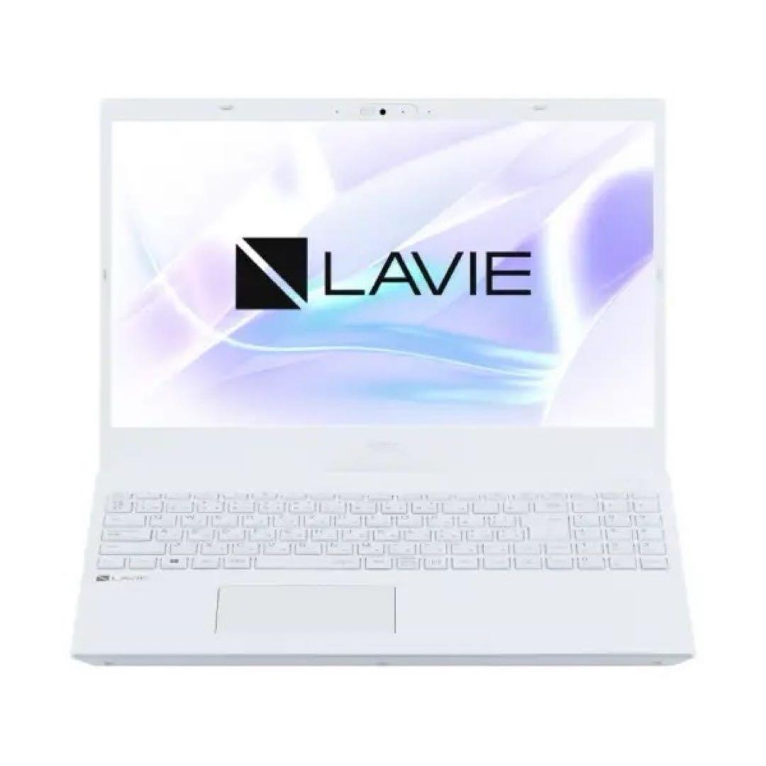 【極美品】NEC LAVIE N15 N156C/GAW PC-N156CGAW