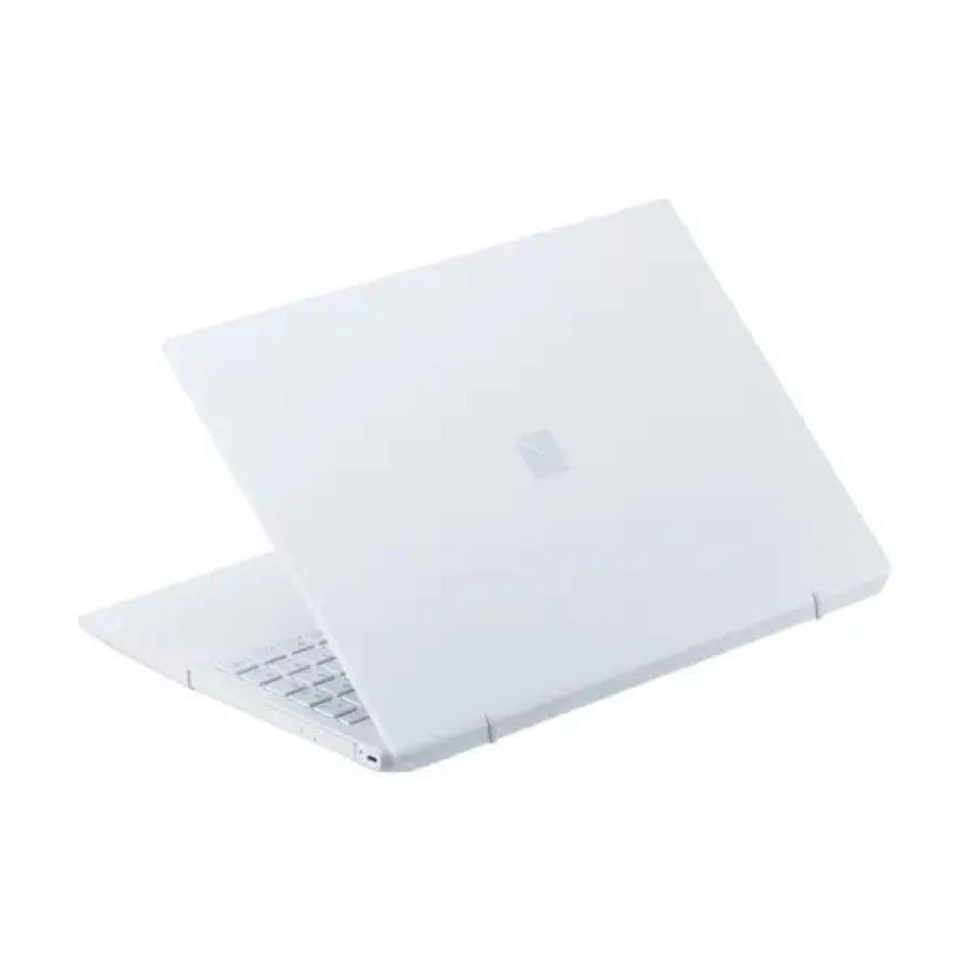 【極美品】NEC LAVIE N15 N156C/GAW PC-N156CGAW