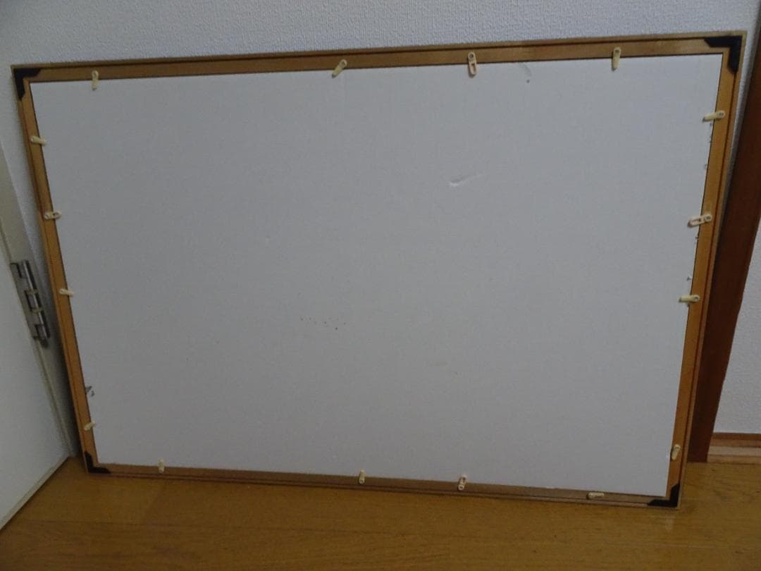 ラッセン　サクラ　ファンタジー　ジグソーパズル(完成品)　　fe-20