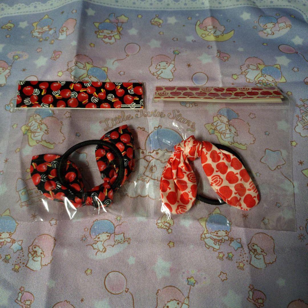 UVERworld ☆ストラップ☆タオル☆ヘアゴム