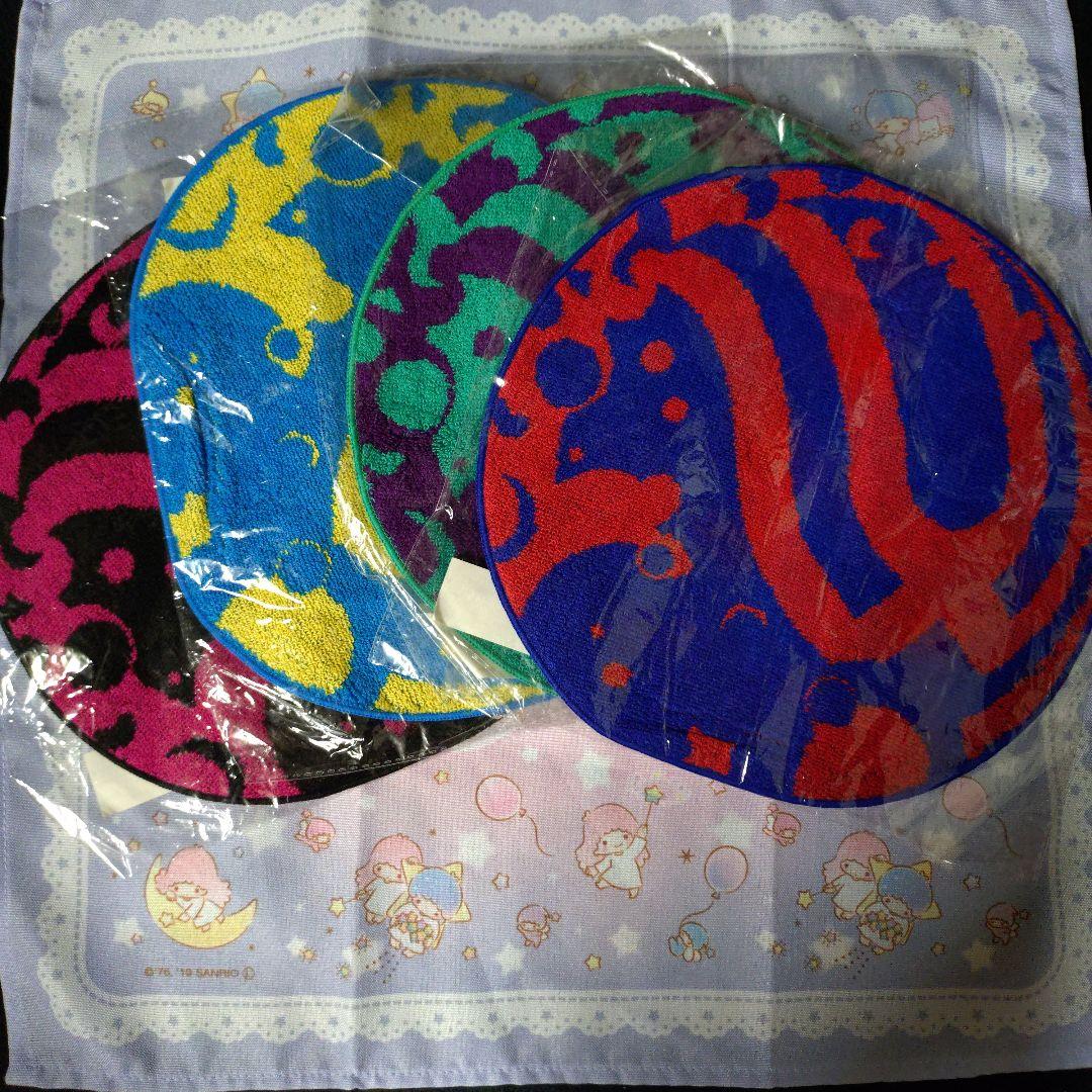 UVERworld ☆ストラップ☆タオル☆ヘアゴム