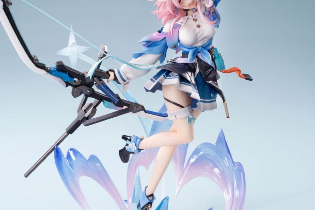 【美少女フィギュア】崩壊：スターレイル 三月なのか 1/7 完成品フィギュア