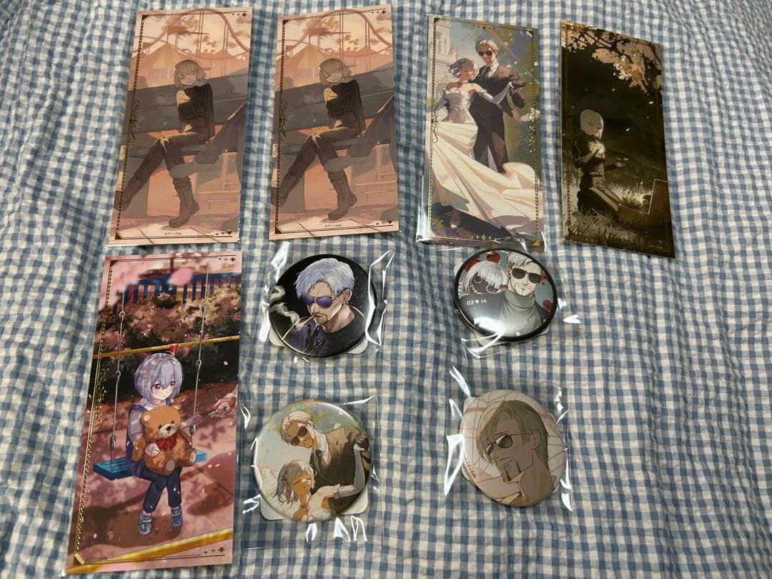 ヴァンねねくじ まとめ売り