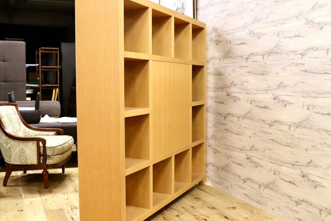 GMHS254○ CONDE HOUSE / カンディハウス SHOJI ショー