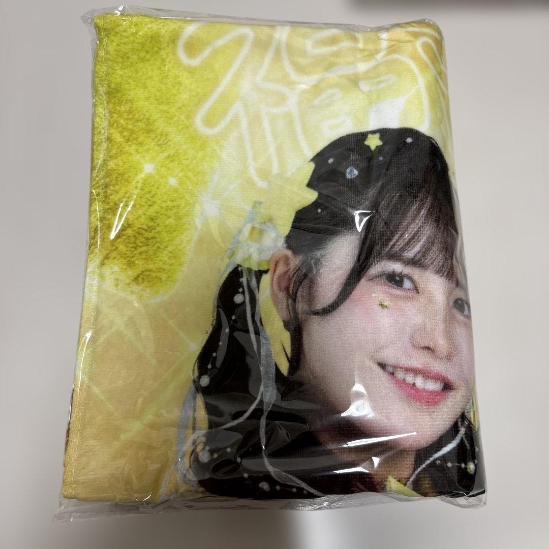 うまる 福丸うさ 超推しTシャツ 超推しタオル