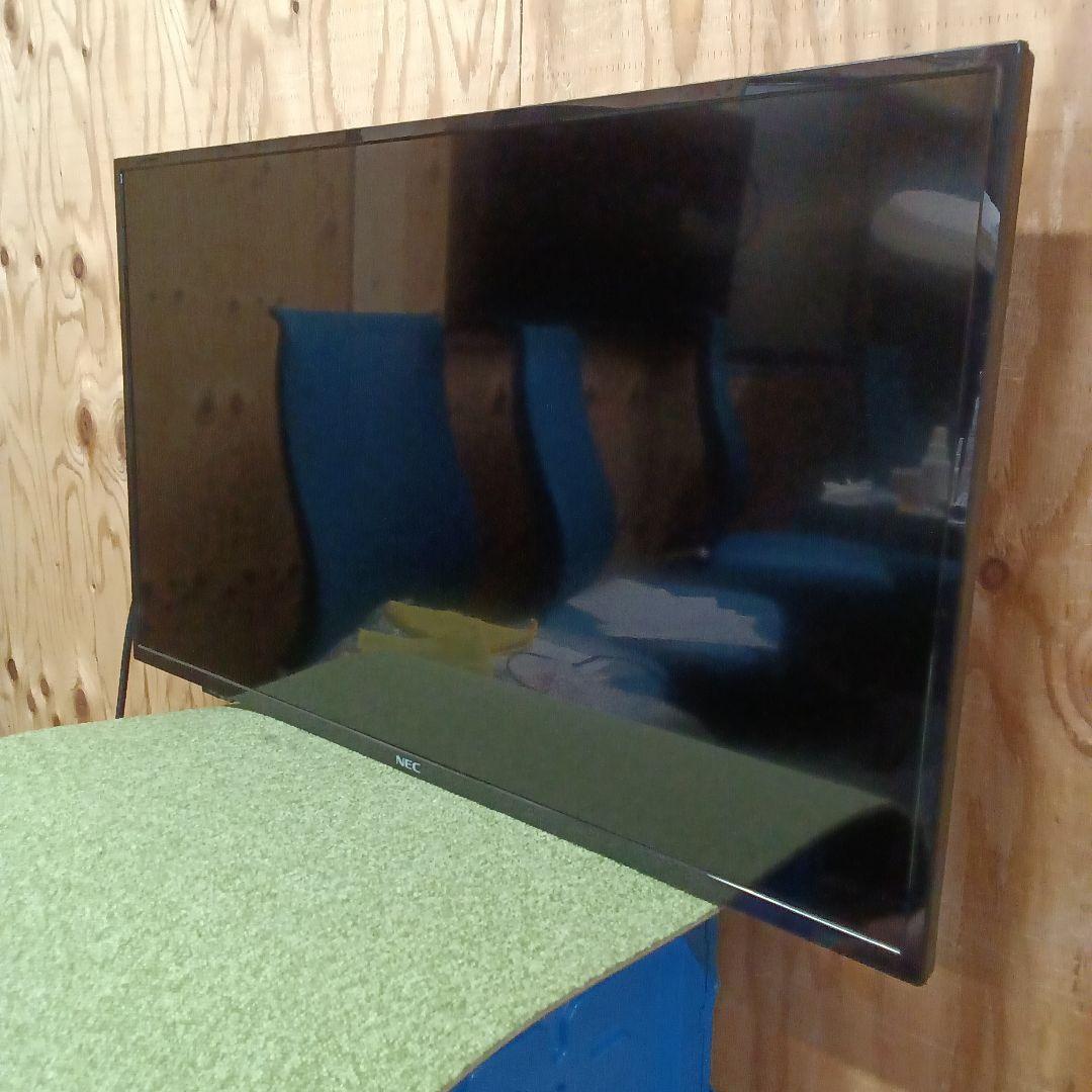 32インチ 液晶ディスプレイ NEC LCD-E327【スタンド無し】 ④
