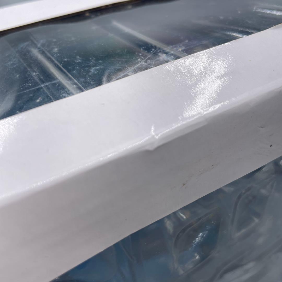 PLAY ARTS改 ソリダス・スネーク メタルギアソリッド 箱傷み