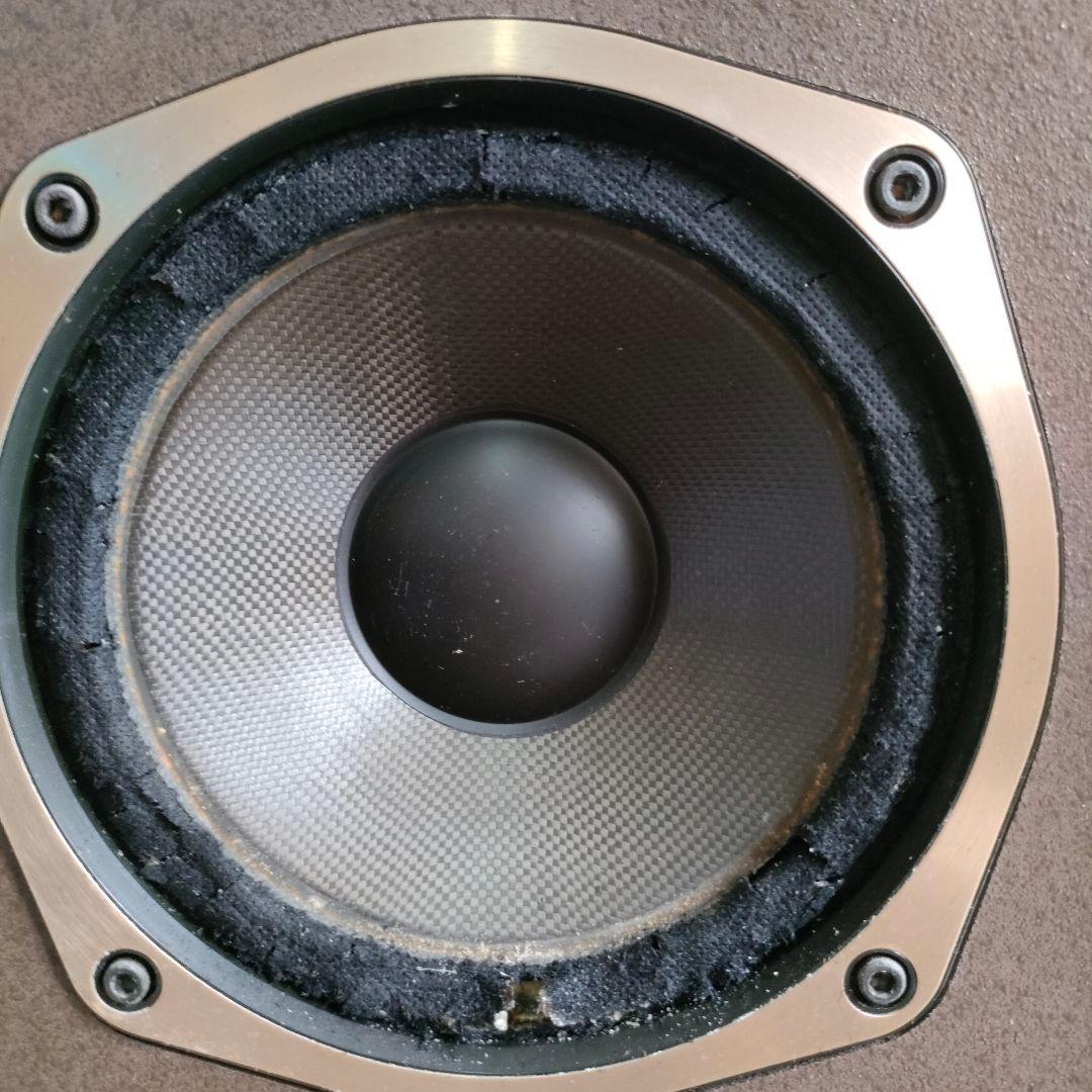 り*り様 ONKYO Liverpool スピーカー 木製キャビネット