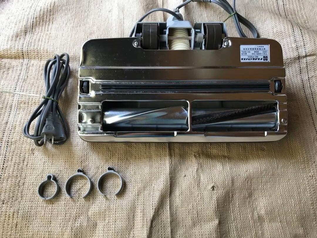 ナショナル　パワーノズル　MC-95S