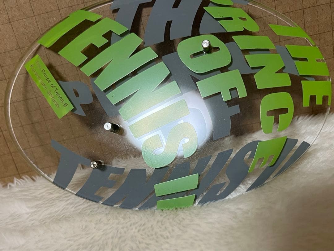 【難あり】 新テニスの王子様 白石 フィギュア コトブキヤ