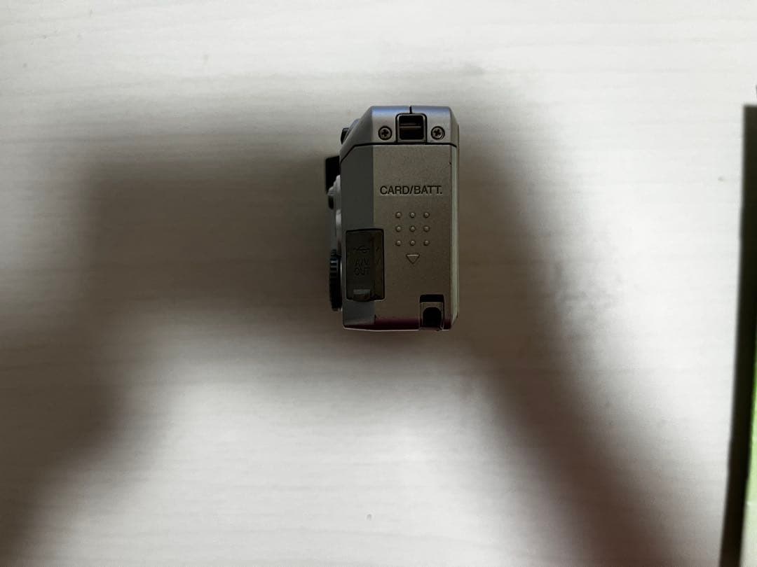 Nikon COOLPIX 3700 コンパクトデジタルカメラ